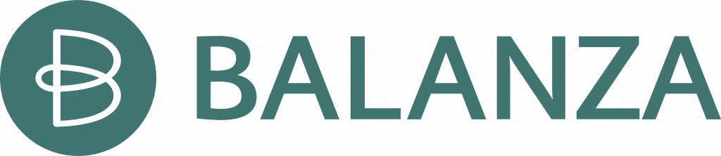 Balanza Logo